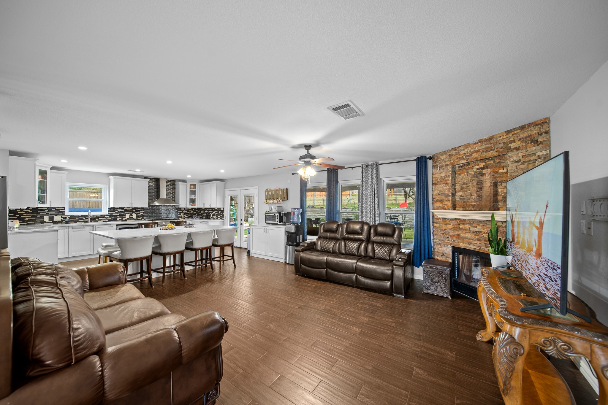 3411 Elmwood Court Sachse TX 75048