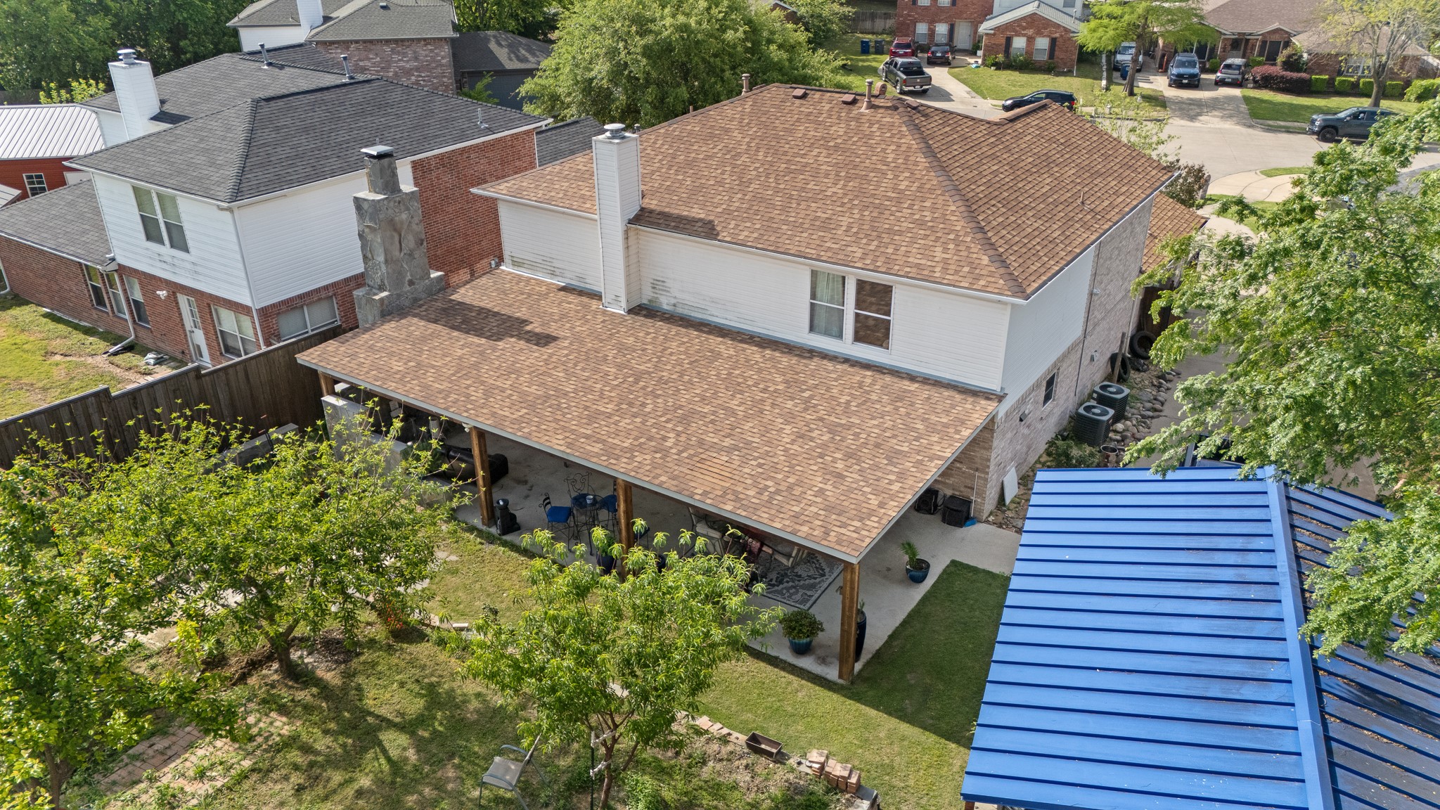3411 Elmwood Court Sachse TX 75048