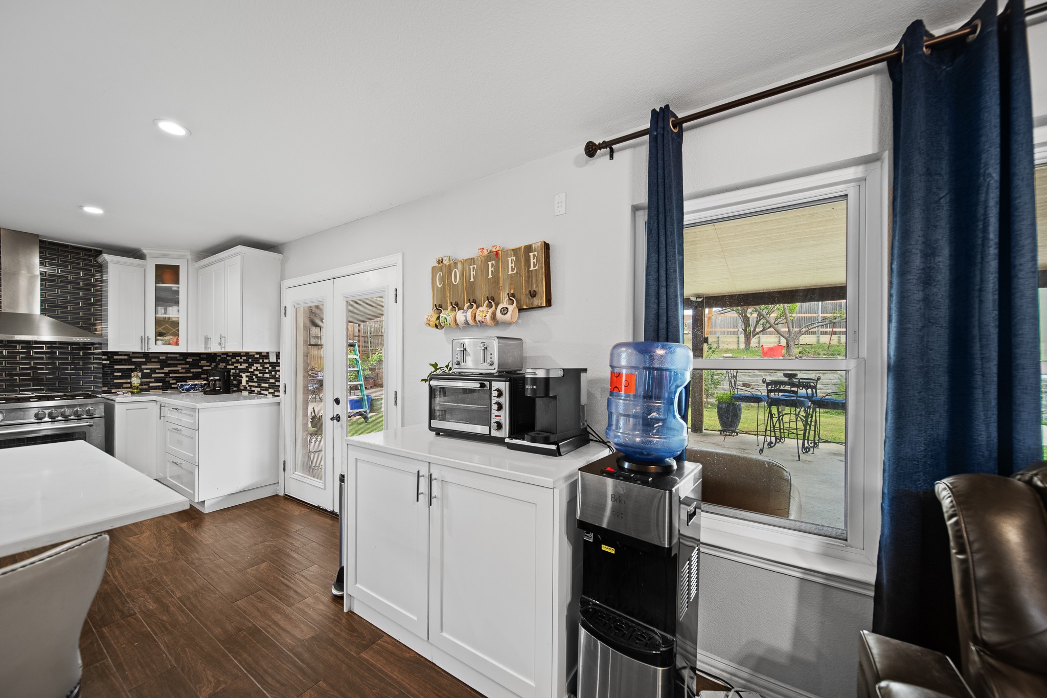 3411 Elmwood Court Sachse TX 75048