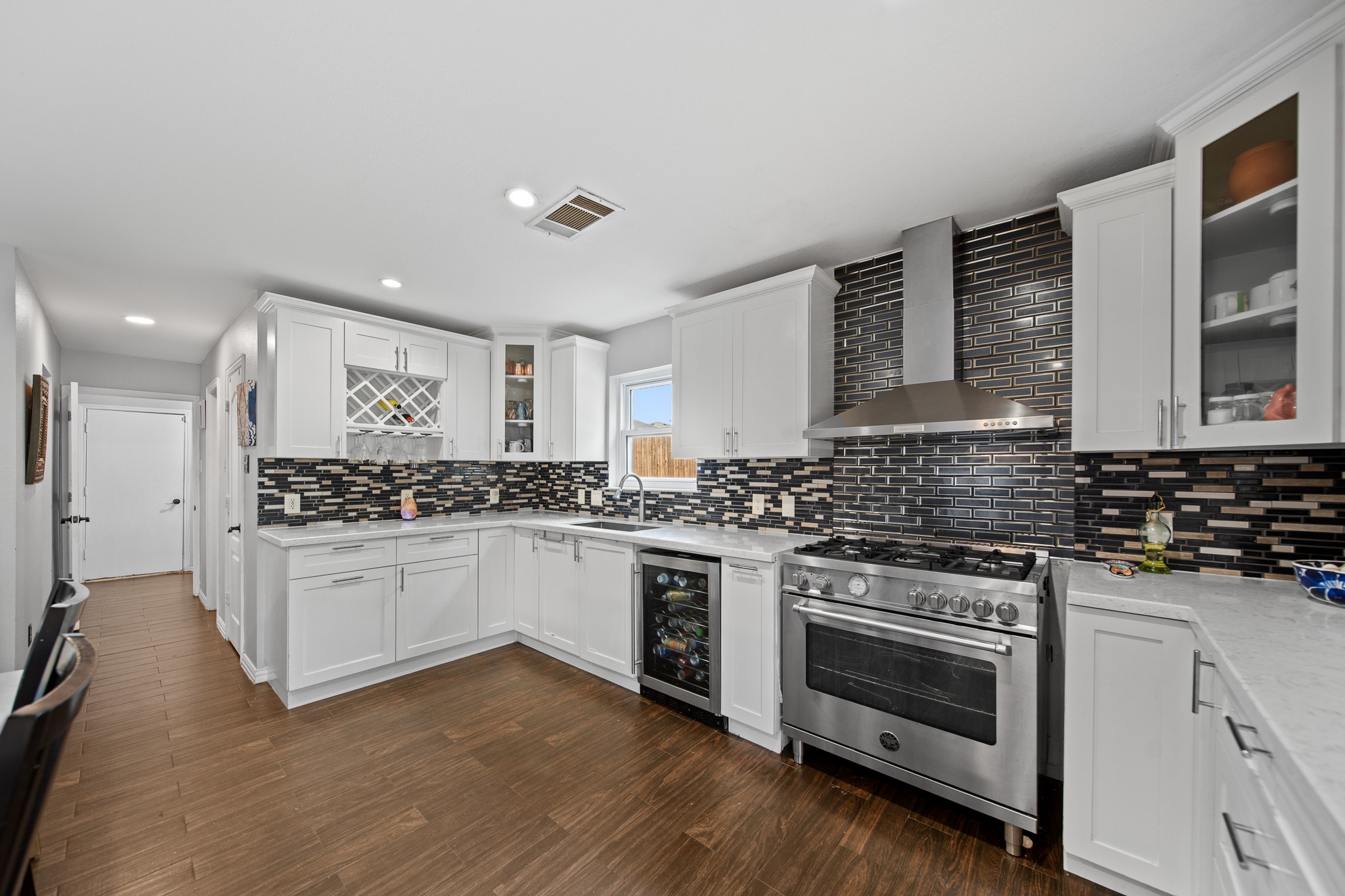 3411 Elmwood Court Sachse TX 75048
