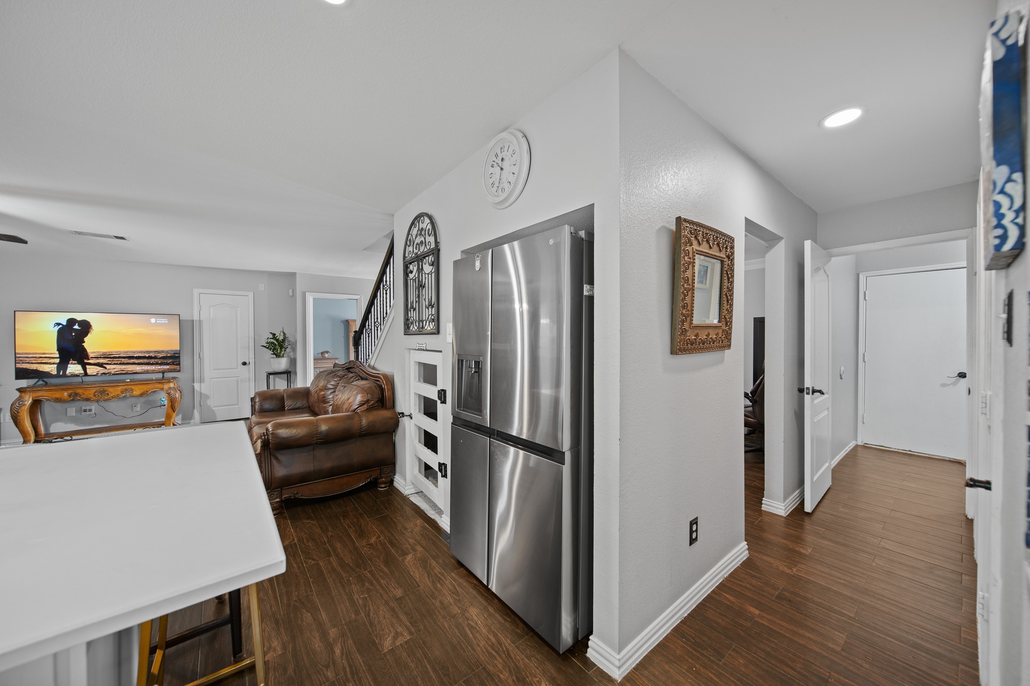 3411 Elmwood Court Sachse TX 75048