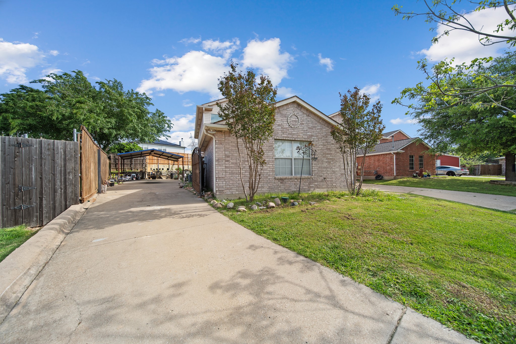 3411 Elmwood Court Sachse TX 75048