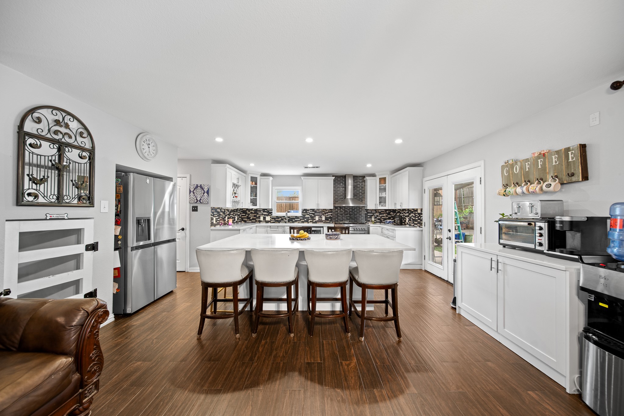 3411 Elmwood Court Sachse TX 75048