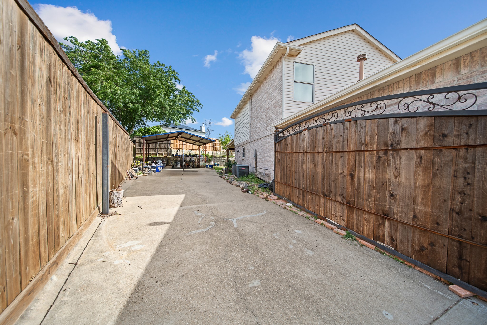 3411 Elmwood Court Sachse TX 75048