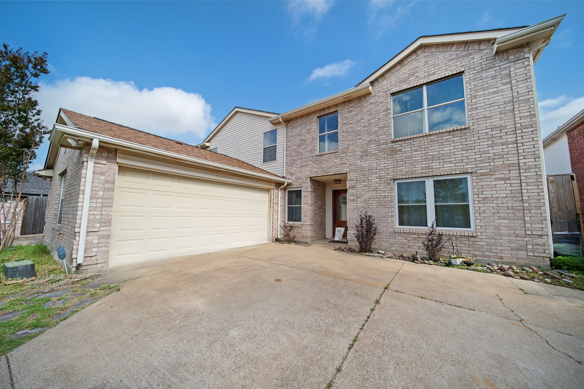 3411 Elmwood Court Sachse TX 75048