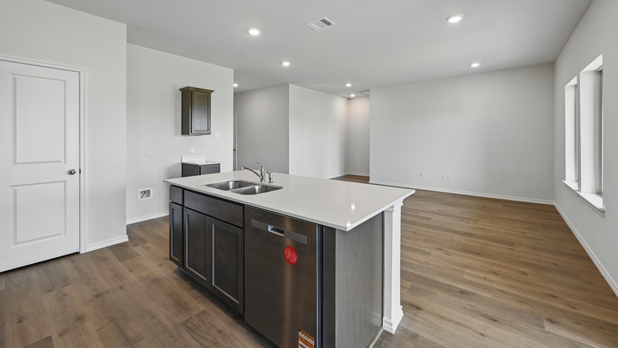 4607 Enclave Drive Sanger TX 76266