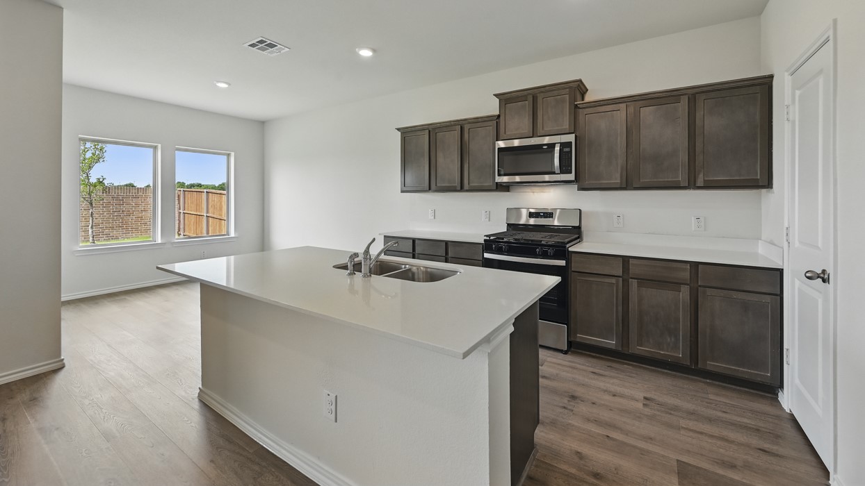 4607 Enclave Drive Sanger TX 76266