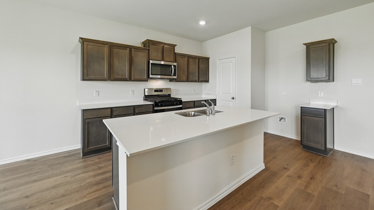 4607 Enclave Drive Sanger TX 76266