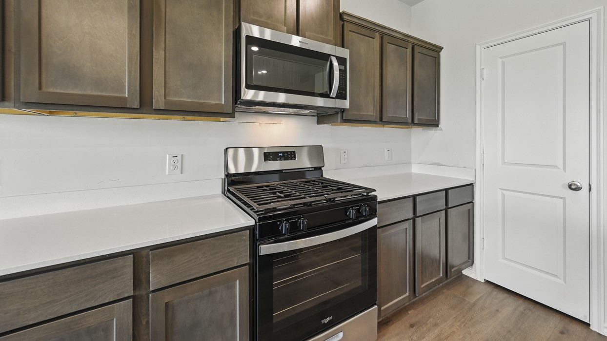 4607 Enclave Drive Sanger TX 76266