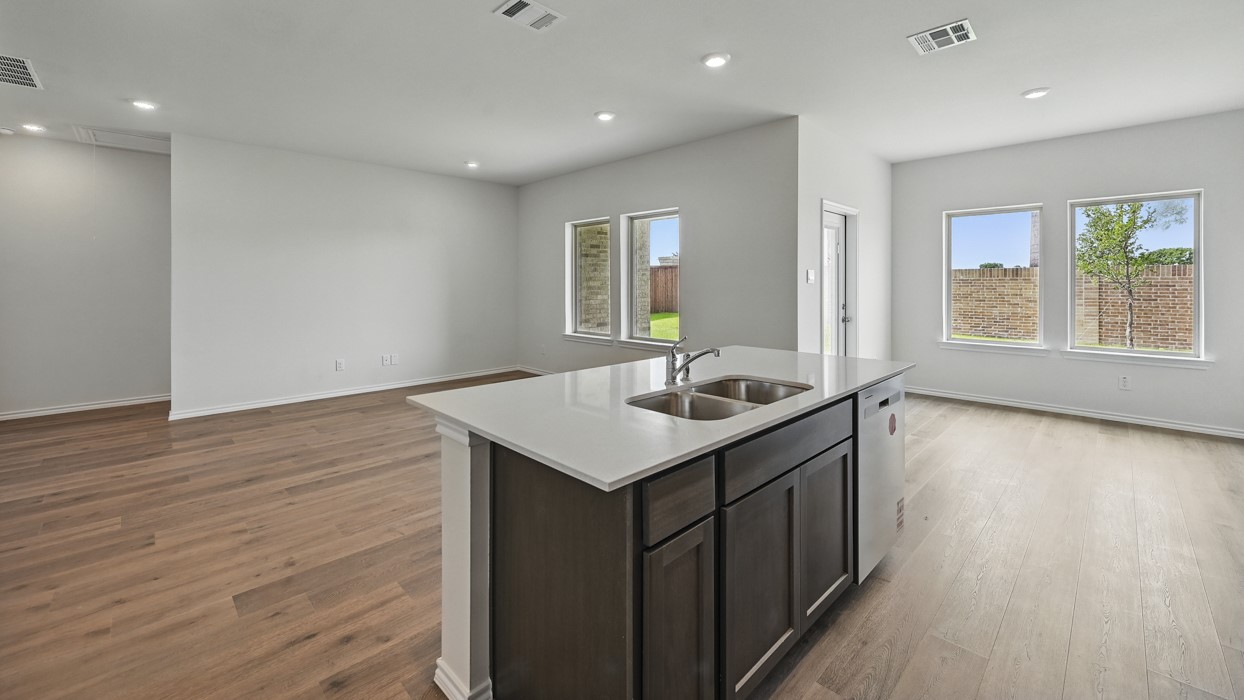 4607 Enclave Drive Sanger TX 76266
