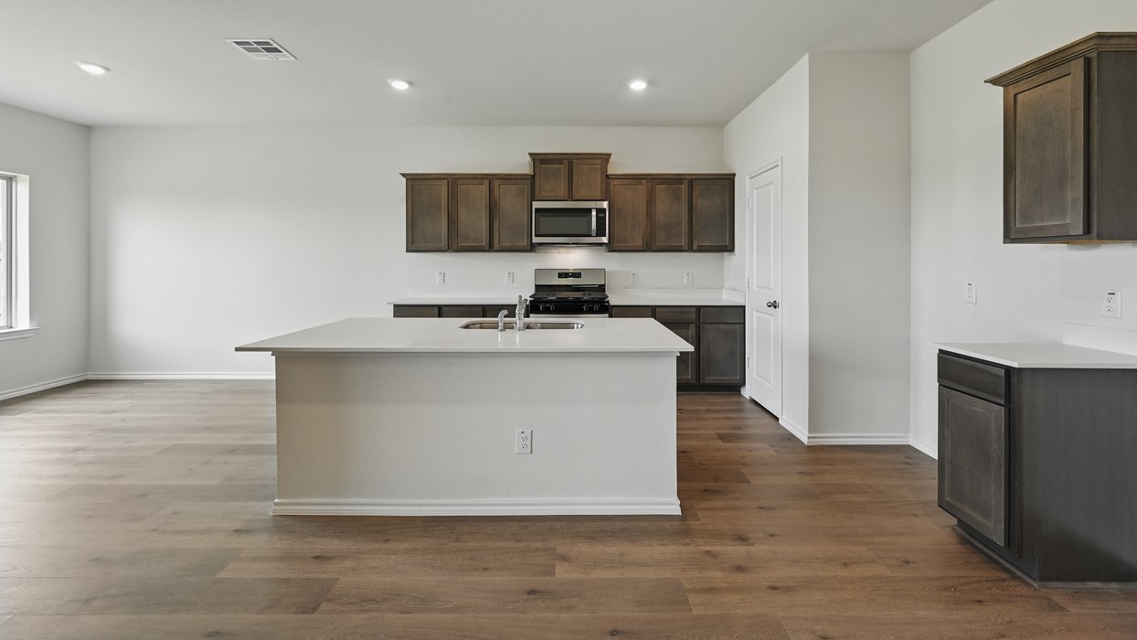 4607 Enclave Drive Sanger TX 76266