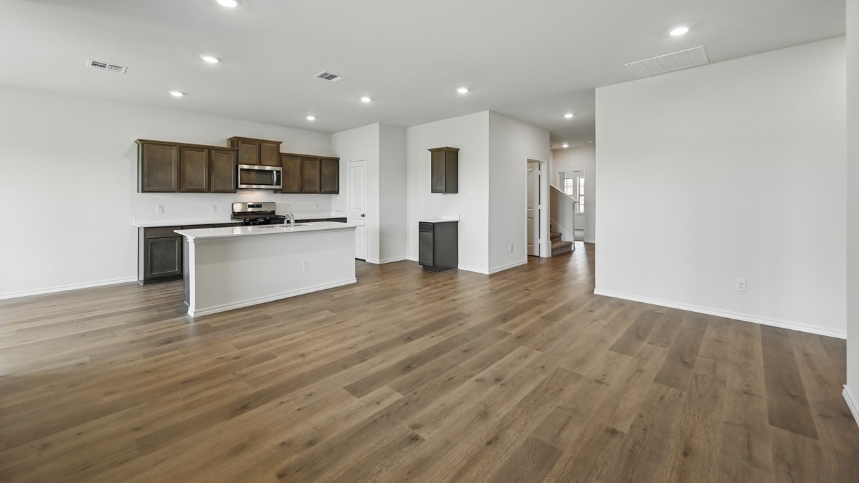 4607 Enclave Drive Sanger TX 76266