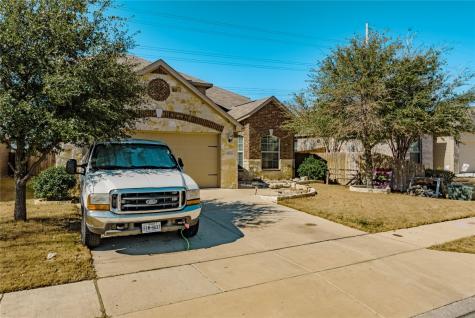 6229 Stone Lake Drive Fort Worth TX 76179