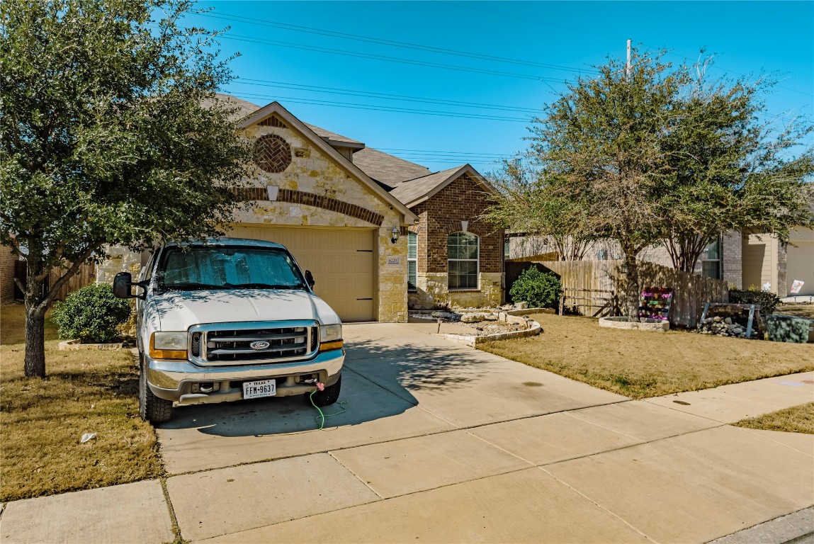 6229 Stone Lake Drive Fort Worth TX 76179