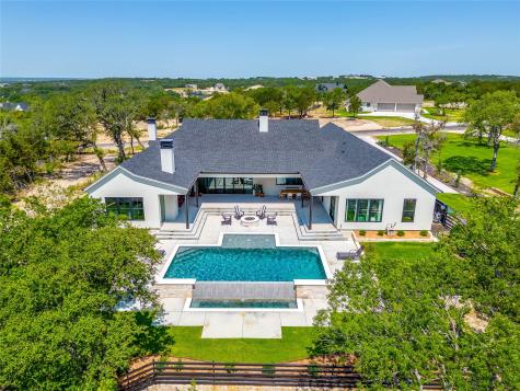1047 Sweeney Way Weatherford TX 76087