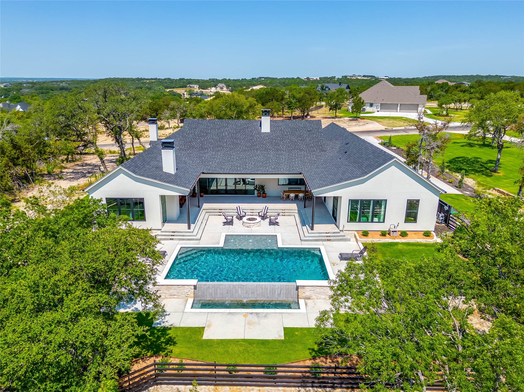 1047 Sweeney Way Weatherford TX 76087