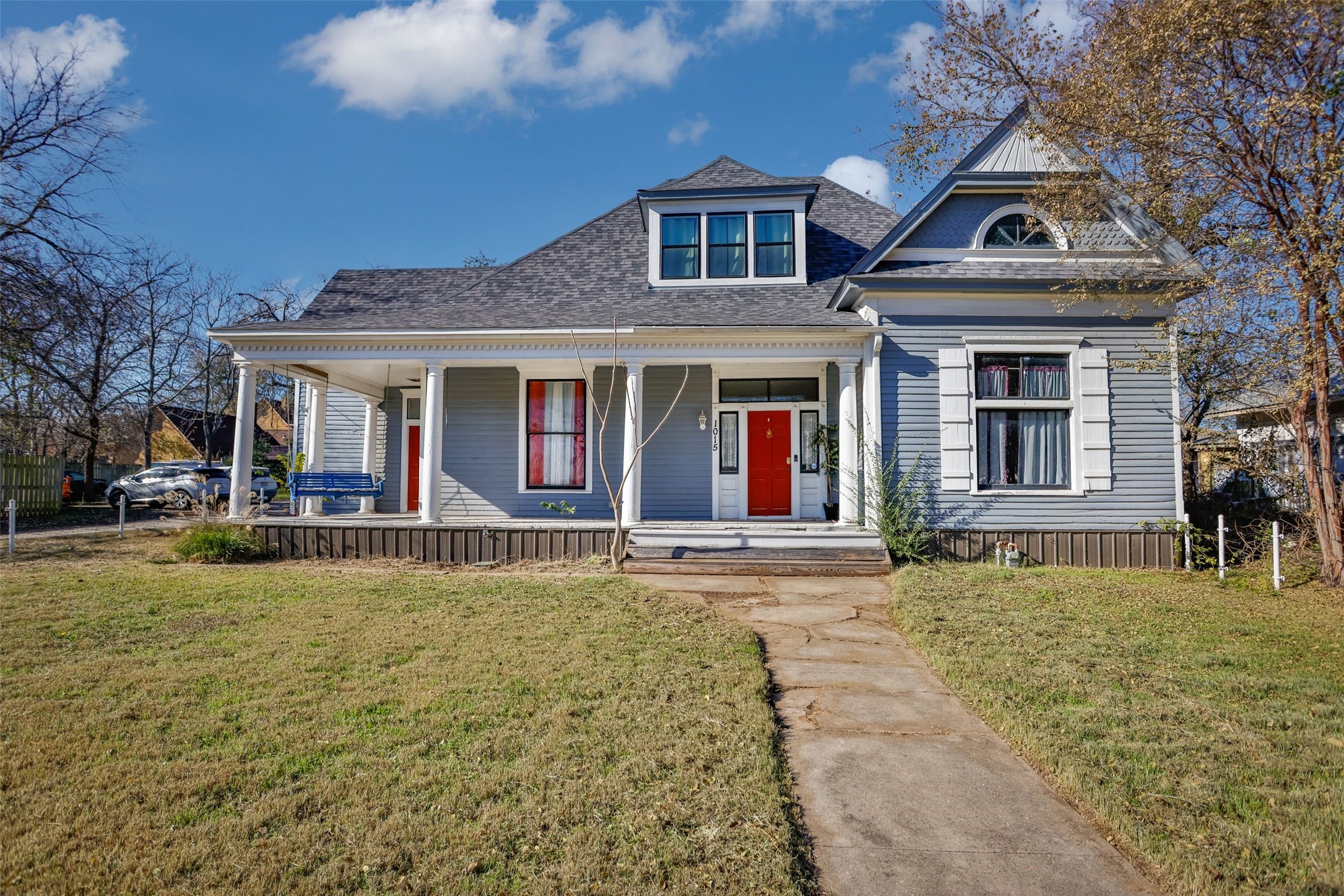 1015 N Dixon Street Gainesville TX 76240