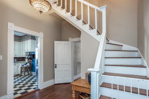 1015 N Dixon Street Gainesville TX 76240