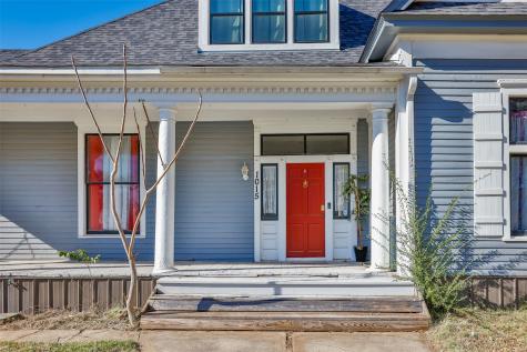 1015 N Dixon Street Gainesville TX 76240