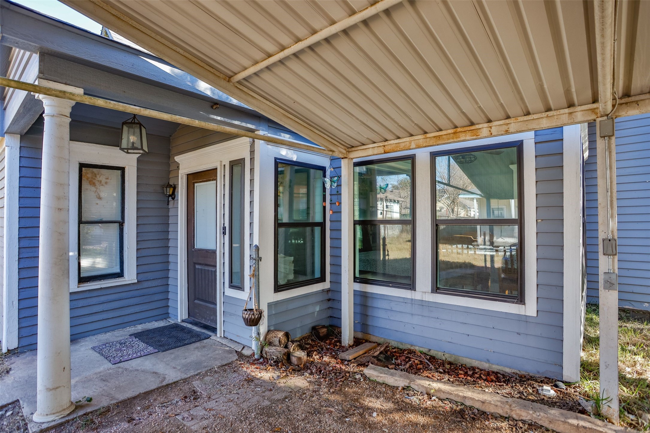 1015 N Dixon Street Gainesville TX 76240