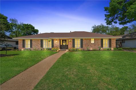 5201 Lake Arrowhead Drive Waco TX 76710