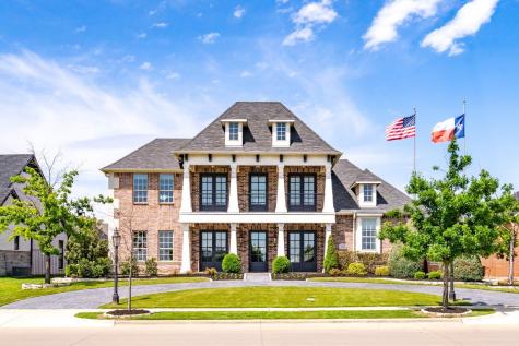 1121 Viridian Park Lane Arlington TX 76005