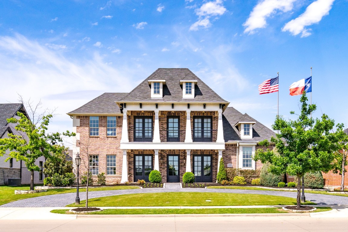 1121 Viridian Park Lane Arlington TX 76005