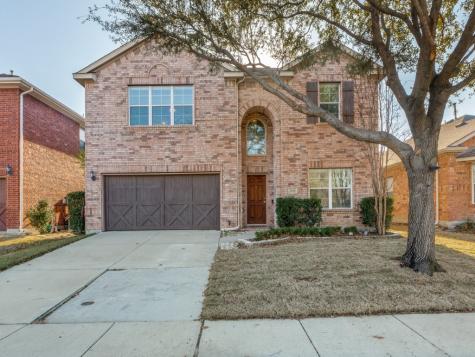 2104 Shannon Drive Mckinney TX 75072