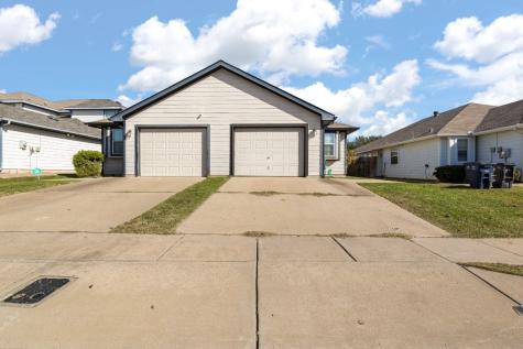 7239 Irish Valley Trail Fort Worth TX 76123
