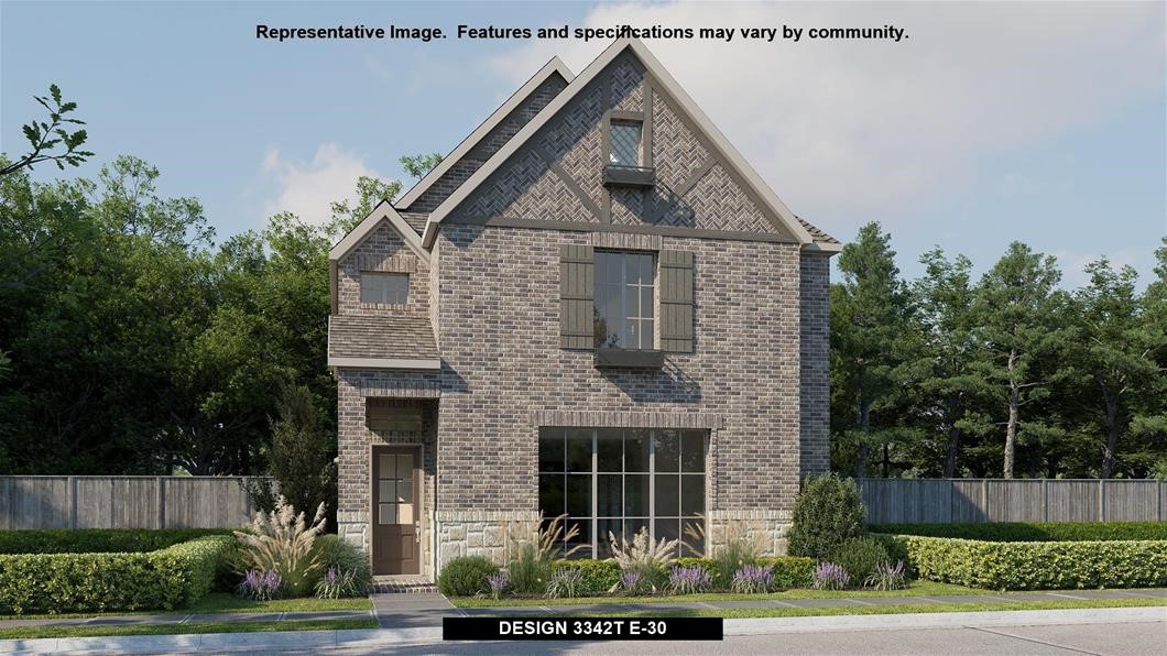 8524 Melrose The Colony TX 75056