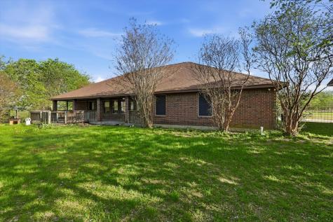 135 Pr-2828 Decatur TX 76234