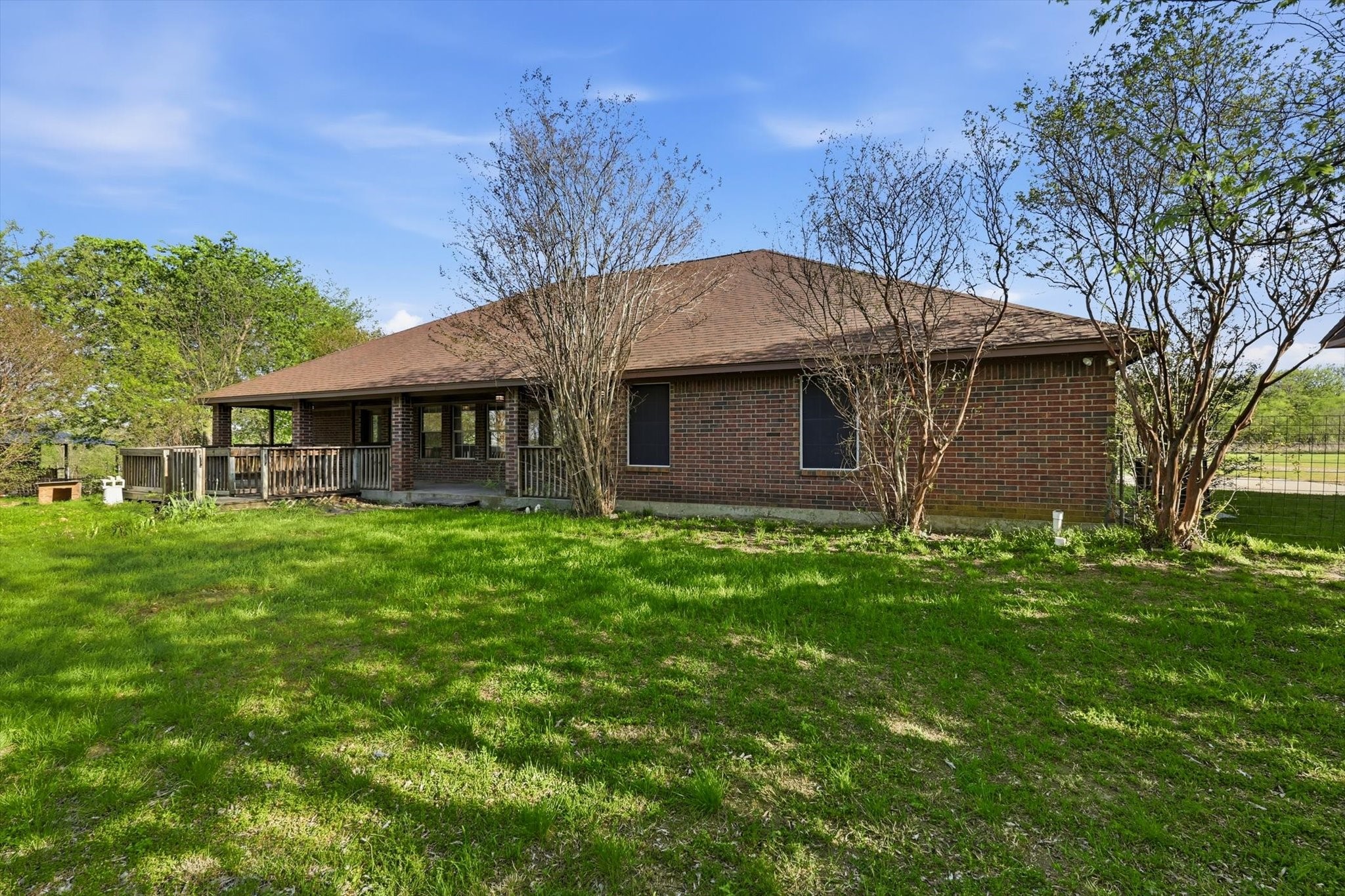 135 Pr-2828 Decatur TX 76234