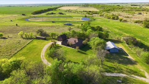 135 Pr-2828 Decatur TX 76234
