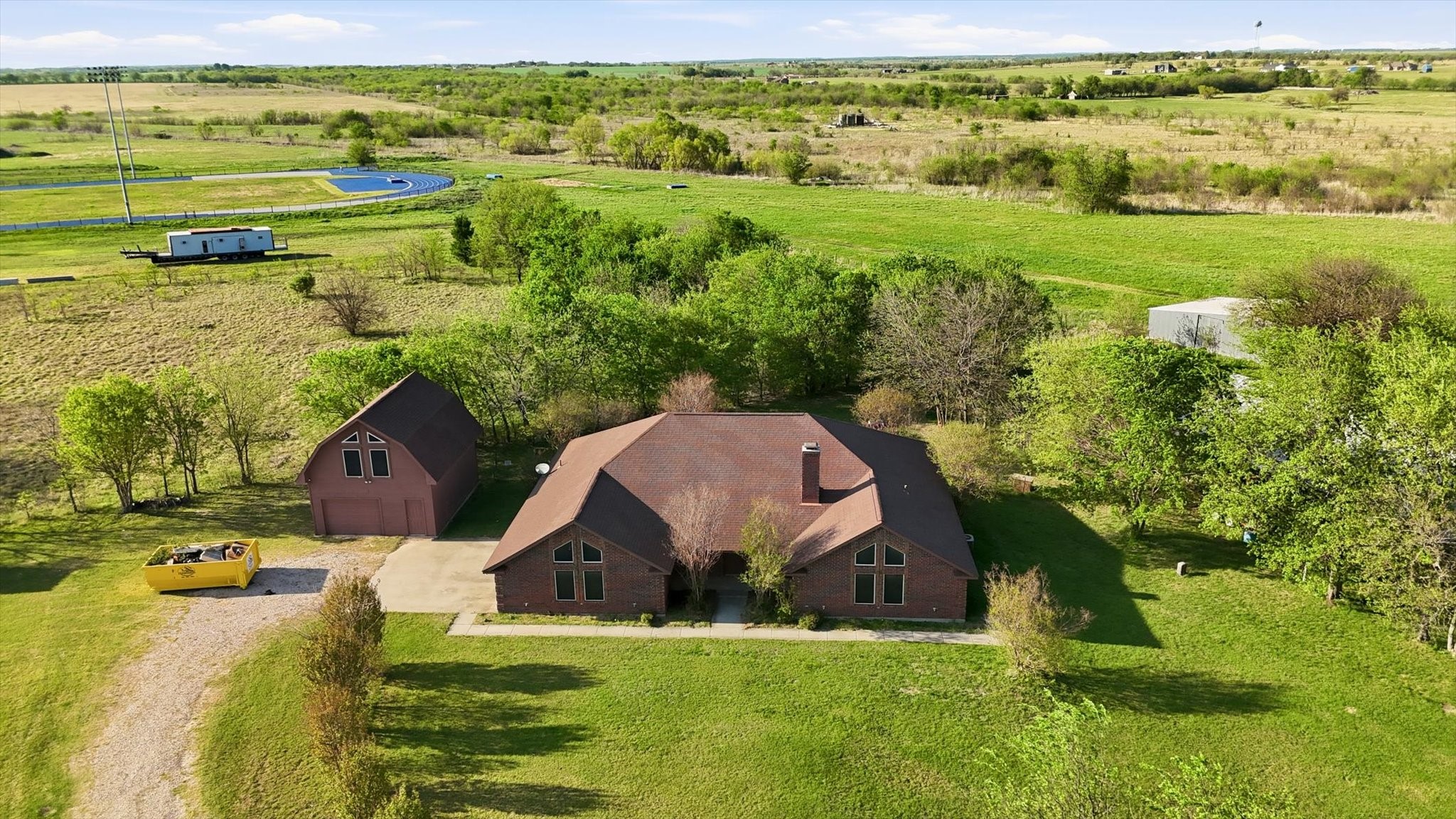 135 Pr-2828 Decatur TX 76234