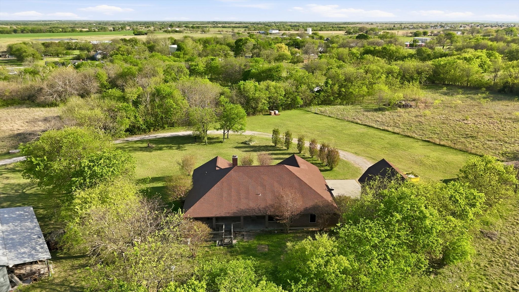 135 Pr-2828 Decatur TX 76234