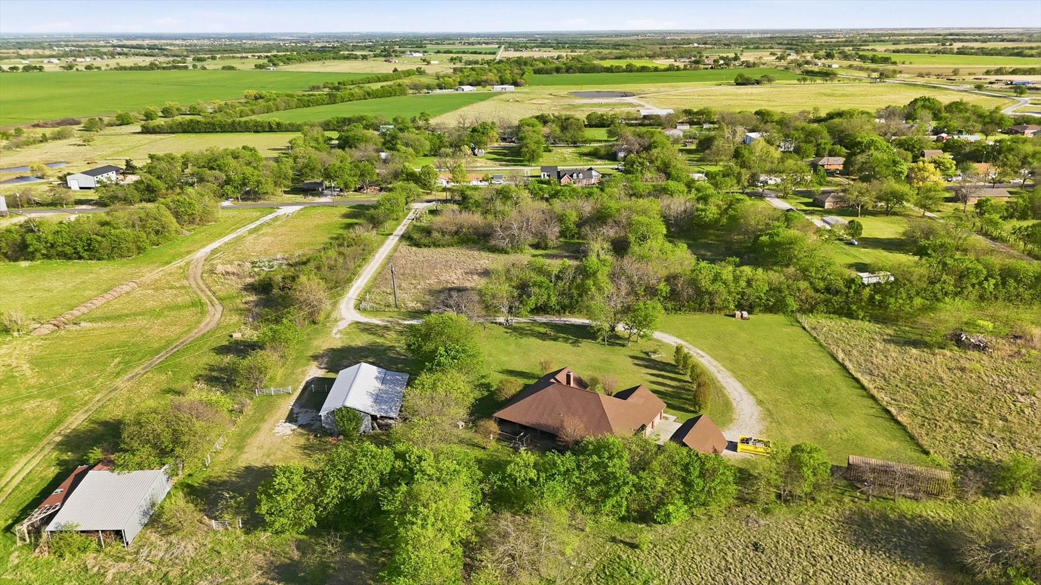 135 Pr-2828 Decatur TX 76234