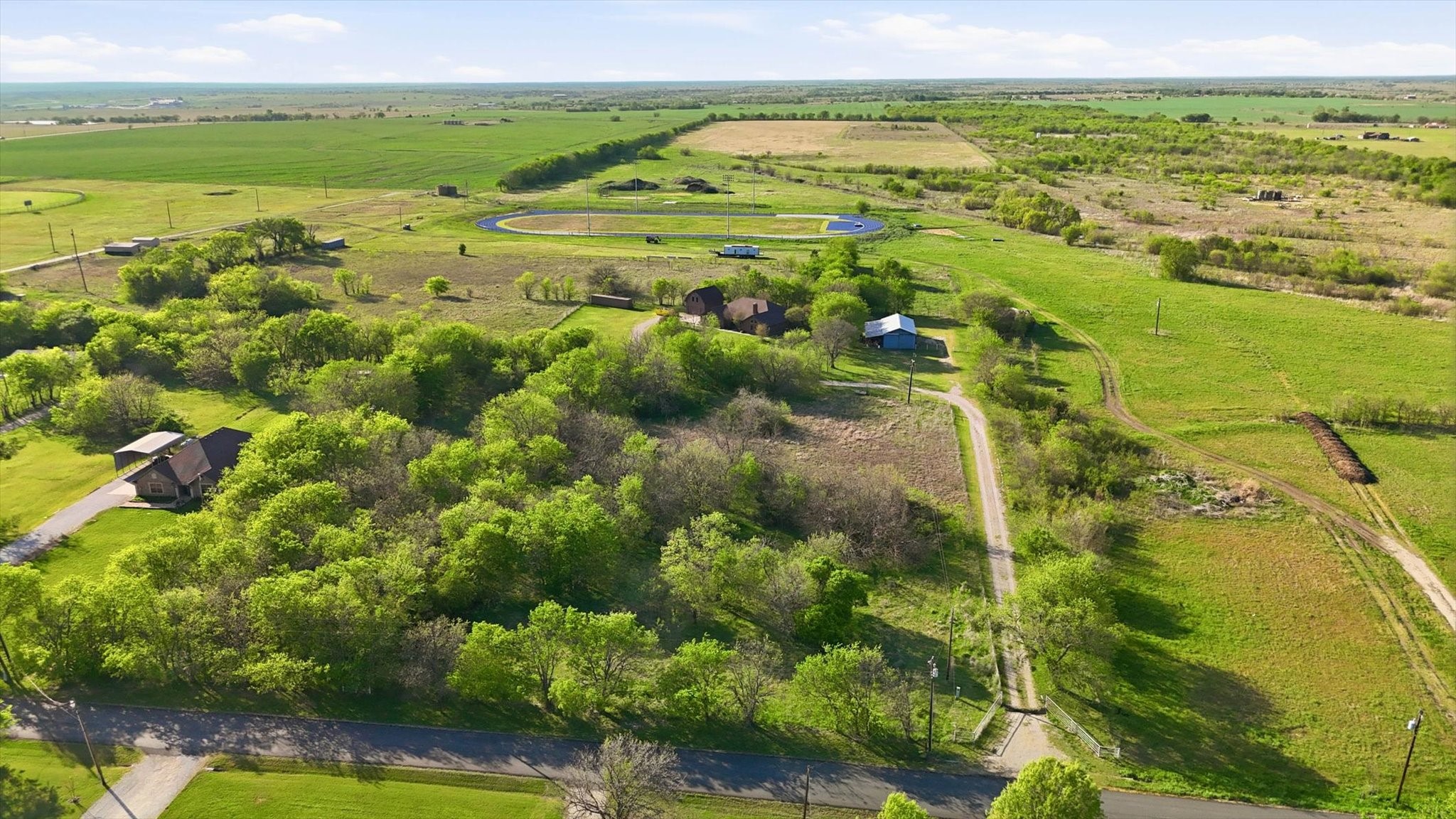 135 Pr-2828 Decatur TX 76234