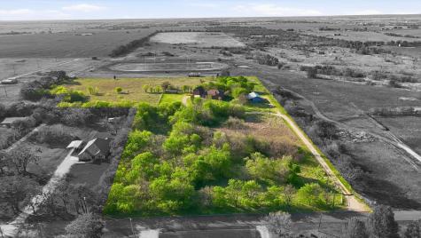 135 Pr-2828 Decatur TX 76234