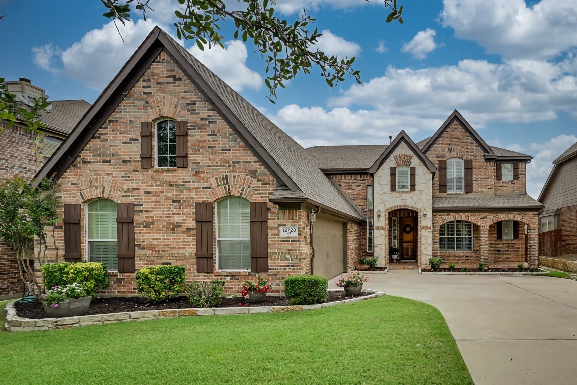12728 Connemara Lane Fort Worth TX 76244