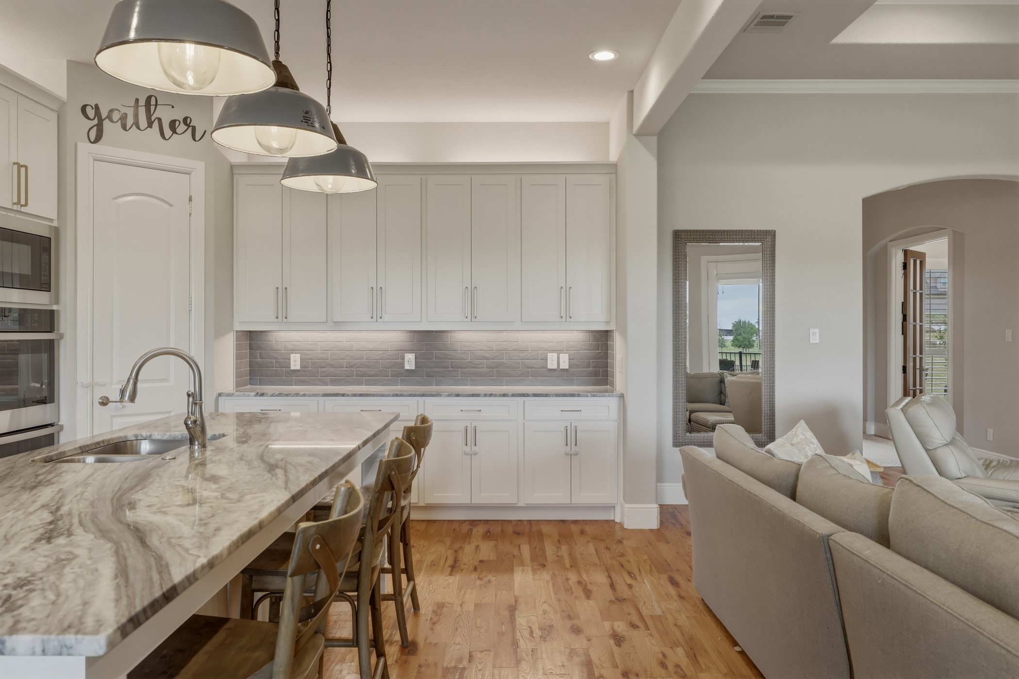 108 Bearclaw Circle Aledo TX 76008