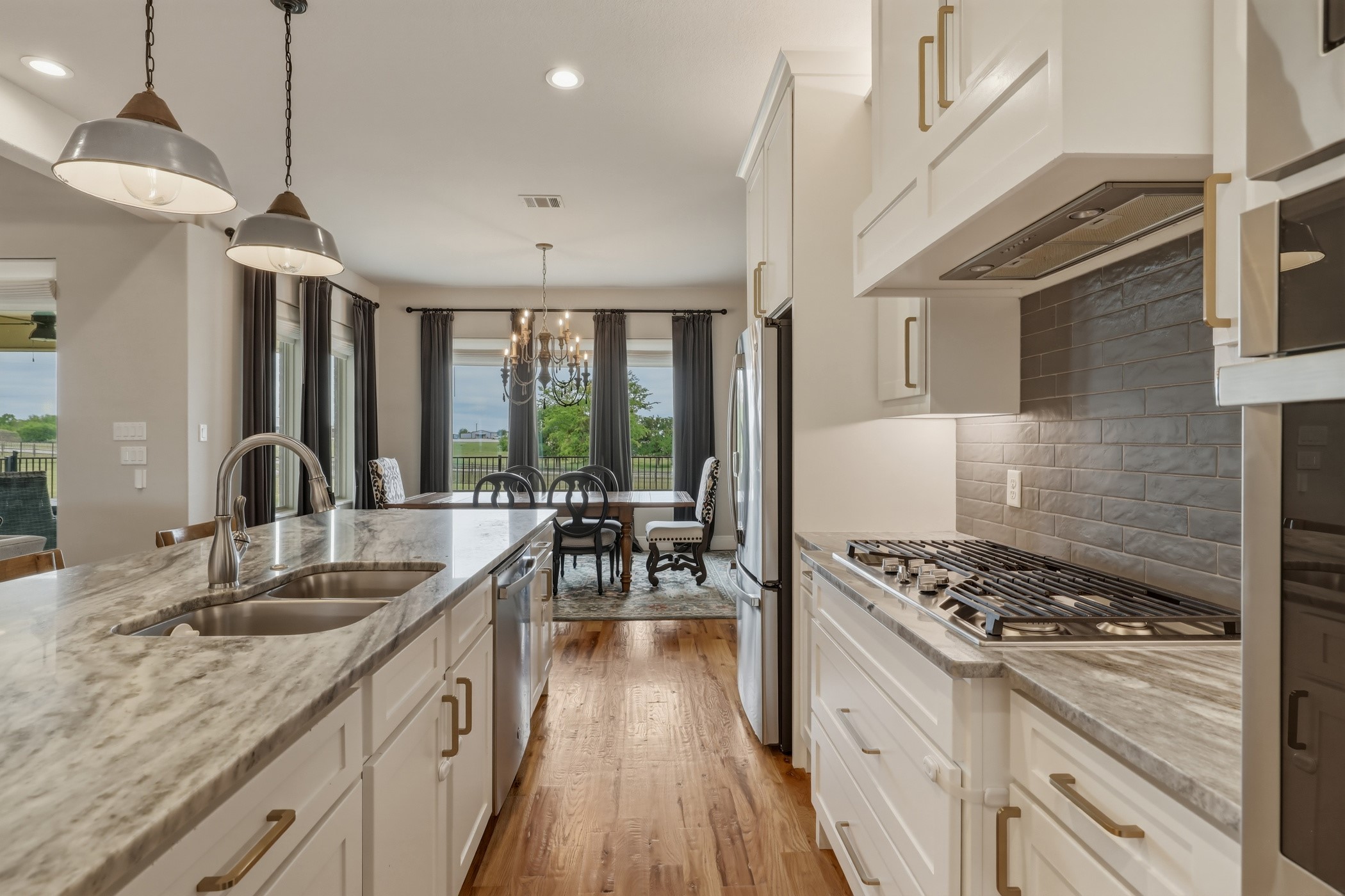 108 Bearclaw Circle Aledo TX 76008