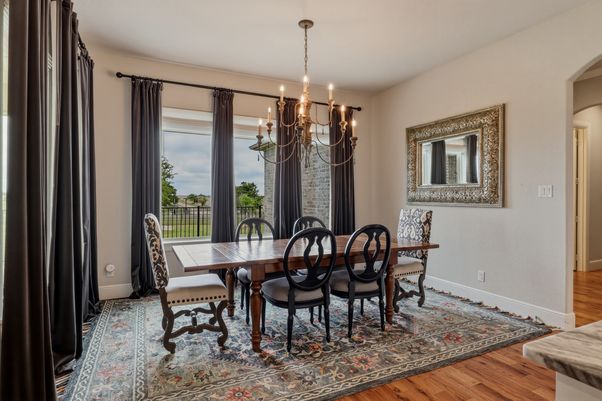 108 Bearclaw Circle Aledo TX 76008