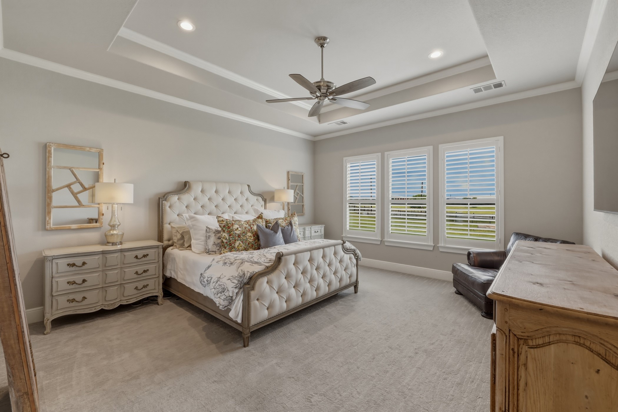 108 Bearclaw Circle Aledo TX 76008