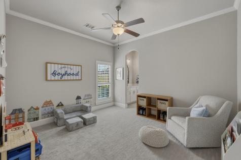 108 Bearclaw Circle Aledo TX 76008