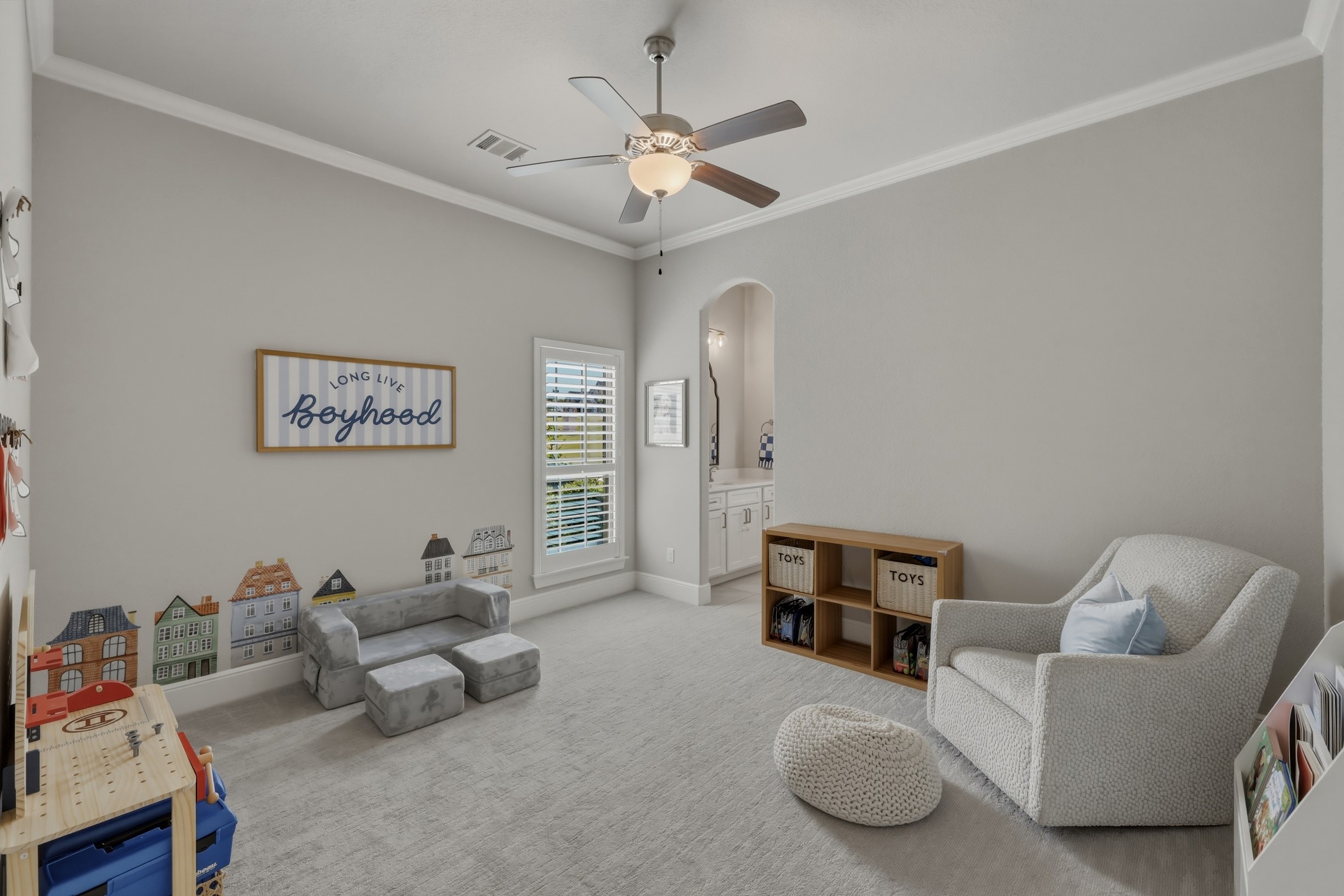 108 Bearclaw Circle Aledo TX 76008