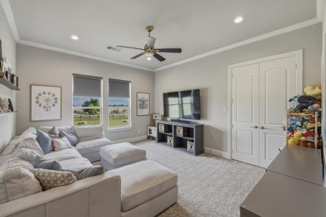 108 Bearclaw Circle Aledo TX 76008