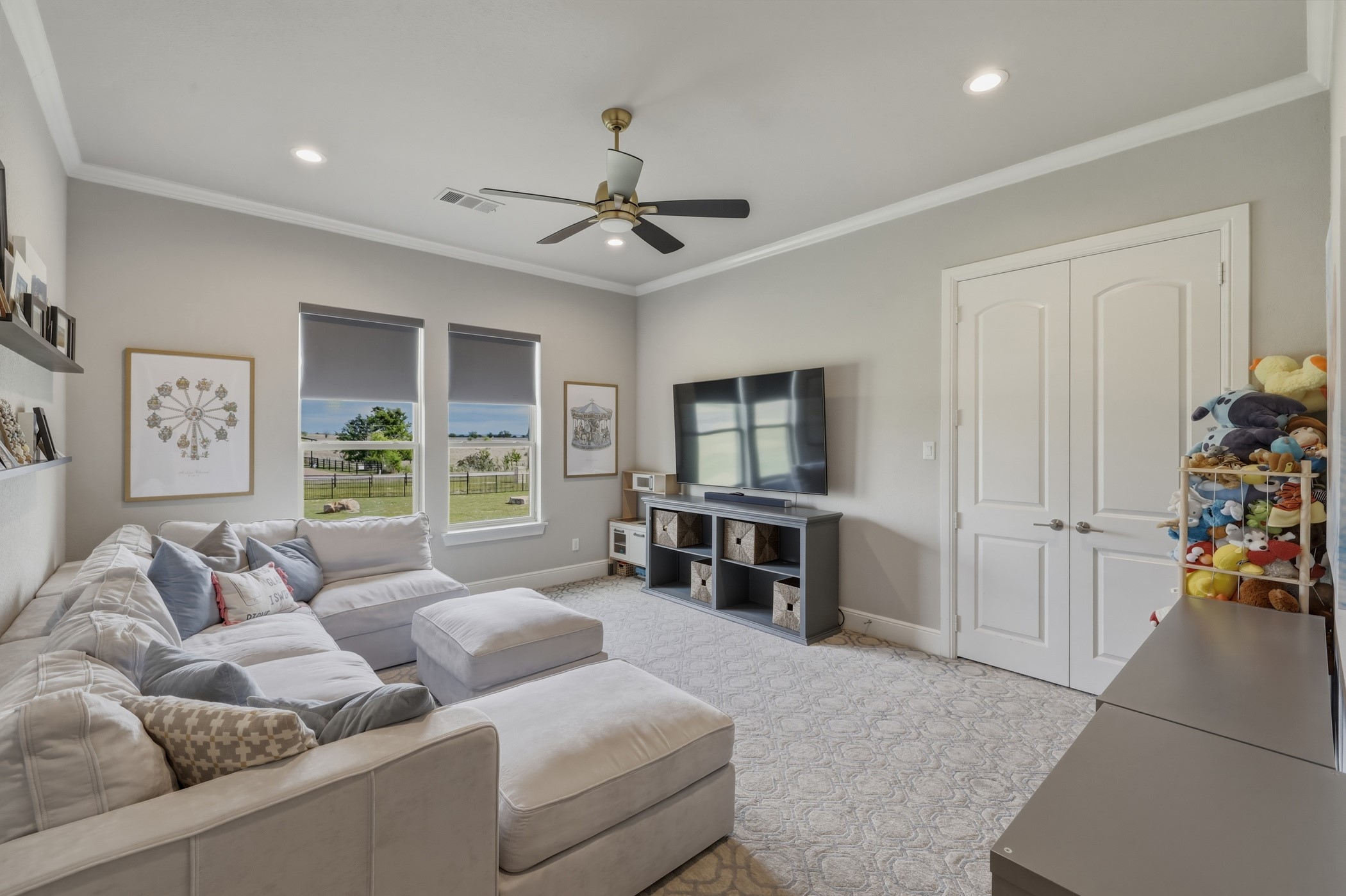108 Bearclaw Circle Aledo TX 76008