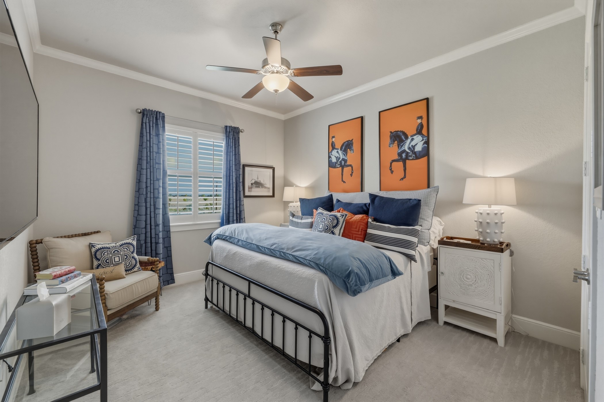 108 Bearclaw Circle Aledo TX 76008