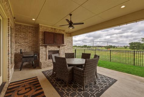 108 Bearclaw Circle Aledo TX 76008