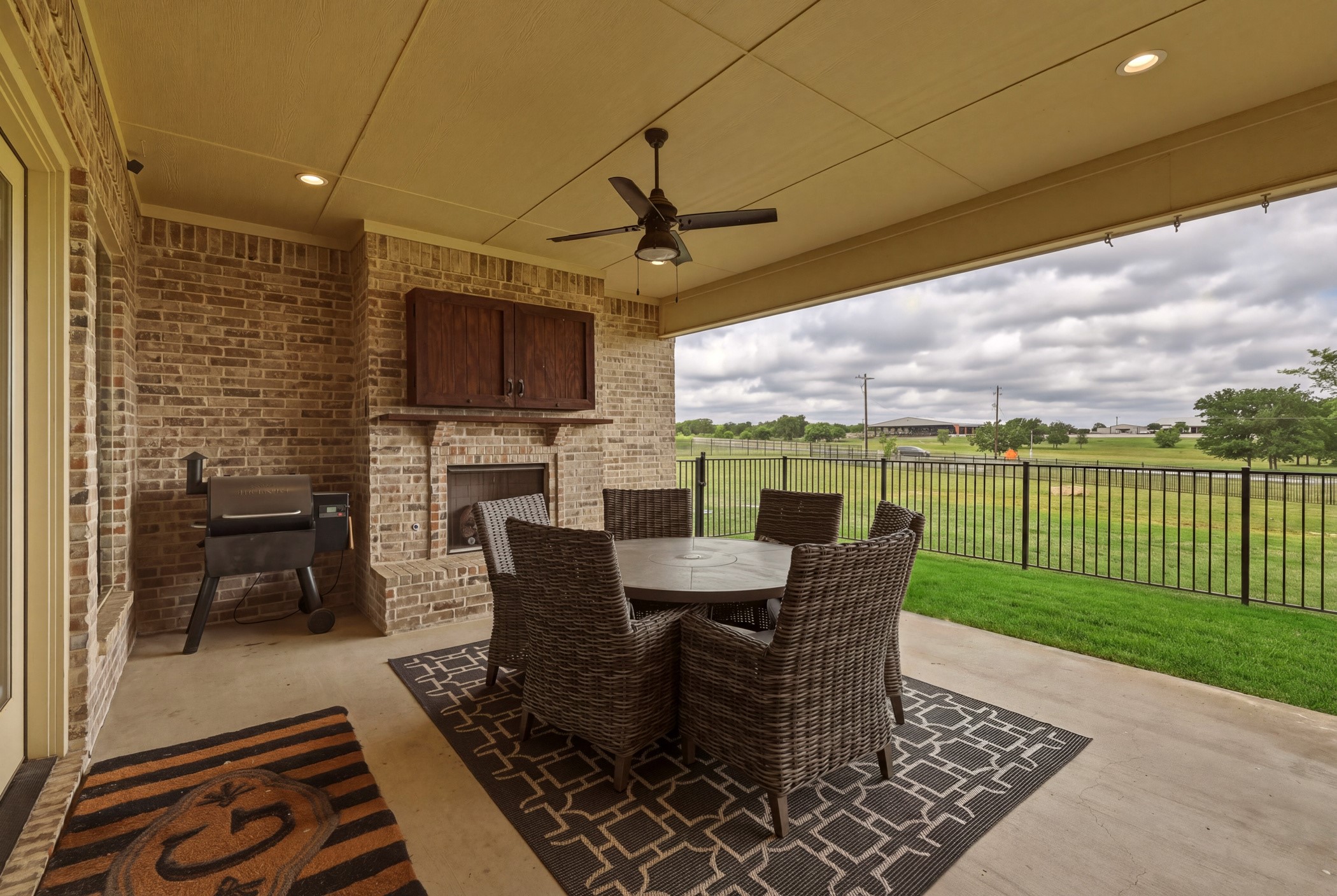 108 Bearclaw Circle Aledo TX 76008